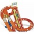 HOT WHEELS CITY ΠΙΣΤΑ ROLLER COASTER HOT WHEELS CITY ΠΙΣΤΑ ROLLER COASTER