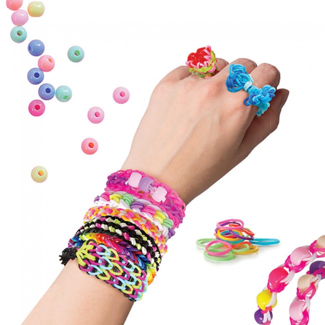 PLEXI FLEXI LOVE ΘΗΚΗ 2400 ΛΑΣΤΙΧΑΚΙΑ ΚΑΙ 30 ΑΞΕΣΟΥΑΡ PLEXI FLEXI LOVE ΘΗΚΗ 2400 ΛΑΣΤΙΧΑΚΙΑ ΚΑΙ 30 ΑΞΕΣΟΥΑΡ
