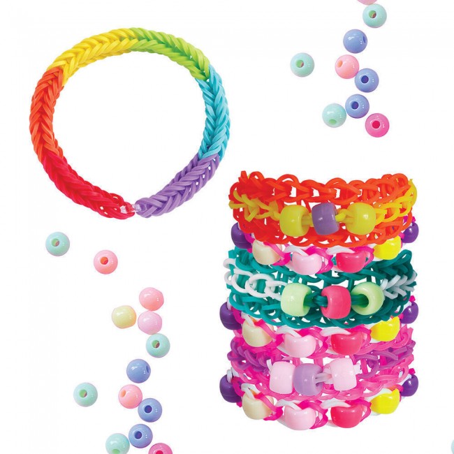 PLEXI FLEXI LOVE ΘΗΚΗ 2400 ΛΑΣΤΙΧΑΚΙΑ ΚΑΙ 30 ΑΞΕΣΟΥΑΡ PLEXI FLEXI LOVE ΘΗΚΗ 2400 ΛΑΣΤΙΧΑΚΙΑ ΚΑΙ 30 ΑΞΕΣΟΥΑΡ