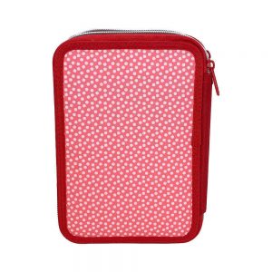 GIM ΚΑΣΕΤΙΝΑ ΔΙΠΛΗ HELLO KITTY SWEETHEART GIM ΚΑΣΕΤΙΝΑ ΔΙΠΛΗ HELLO KITTY SWEETHEART