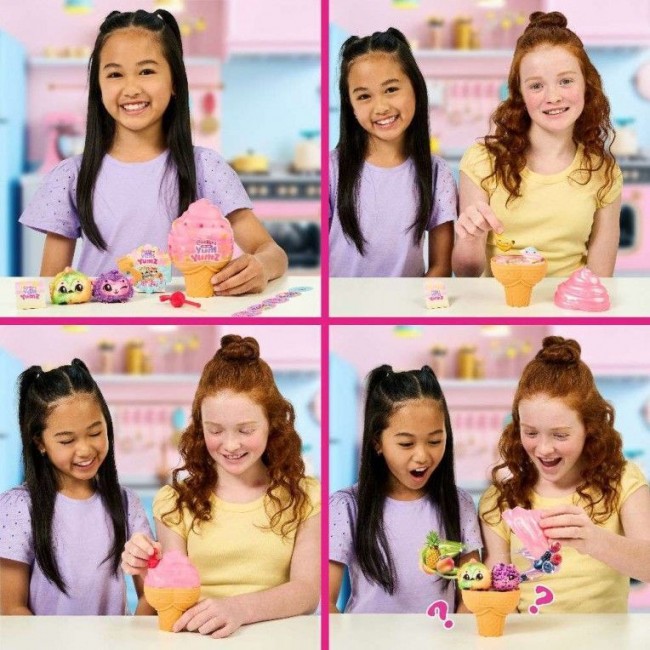 COOKEEZ MAKERY YUM YUMZ ΜΑΓΙΚΟ ΠΑΓΩΤΑΚΙ