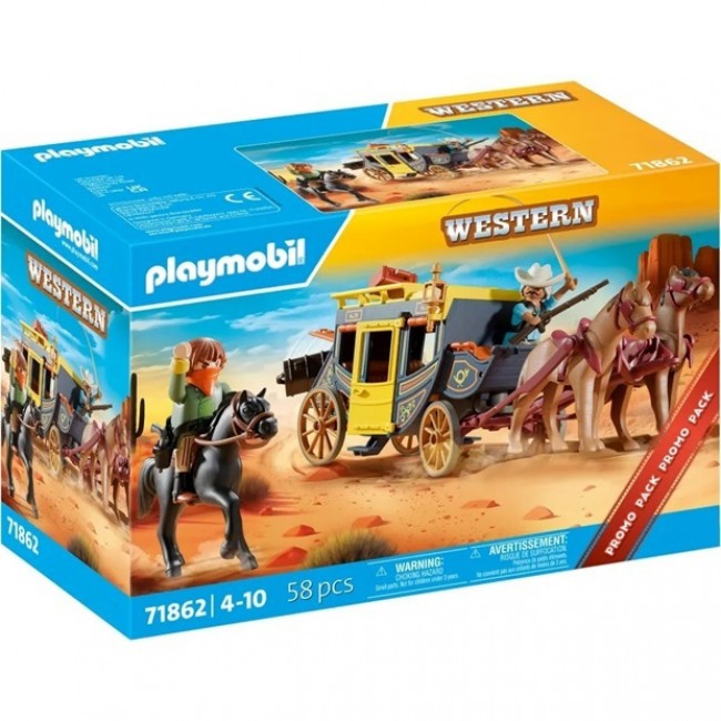 PLAYMOBIL WESTERN ΑΜΑΞΑ ΑΓΡΙΑΣ ΔΥΣΗΣ PLAYMOBIL WESTERN ΑΜΑΞΑ ΑΓΡΙΑΣ ΔΥΣΗΣ