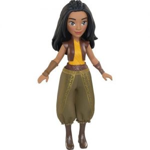 DISNEY PRINCESS RAYA CORE SMALL DOL ΜΙΝΙ ΚΟΥΚΛΕΣ CDU