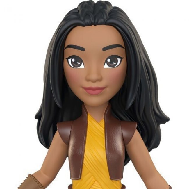 DISNEY PRINCESS RAYA CORE SMALL DOL ΜΙΝΙ ΚΟΥΚΛΕΣ CDU DISNEY PRINCESS RAYA CORE SMALL DOL ΜΙΝΙ ΚΟΥΚΛΕΣ CDU