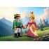 PLAYMOBIL DUO-PACK ΒΑΣΙΛΙΑΣ ΚΑΙ ΒΑΣΙΛΙΣΣΑ PLAYMOBIL DUO-PACK ΒΑΣΙΛΙΑΣ ΚΑΙ ΒΑΣΙΛΙΣΣΑ