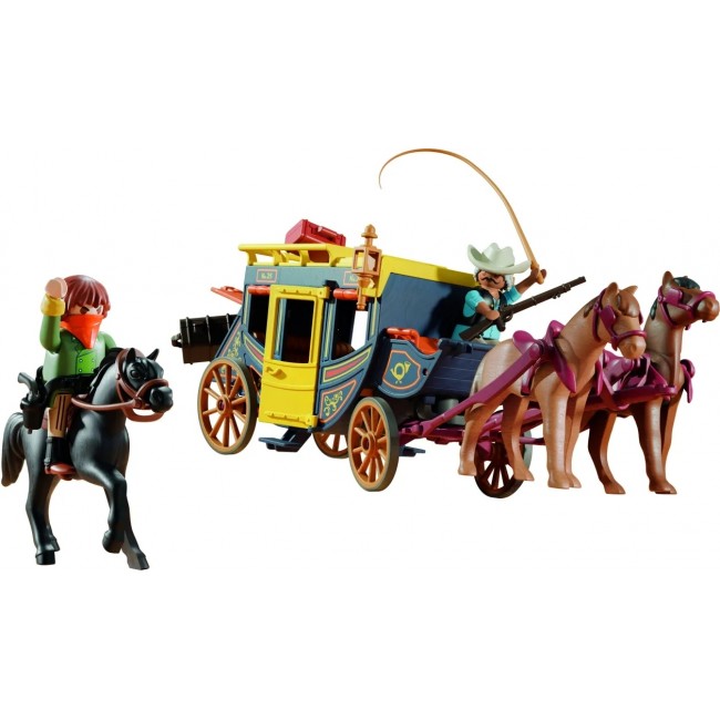 PLAYMOBIL WESTERN ΑΜΑΞΑ ΑΓΡΙΑΣ ΔΥΣΗΣ PLAYMOBIL WESTERN ΑΜΑΞΑ ΑΓΡΙΑΣ ΔΥΣΗΣ
