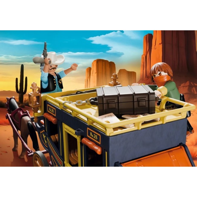 PLAYMOBIL WESTERN ΑΜΑΞΑ ΑΓΡΙΑΣ ΔΥΣΗΣ PLAYMOBIL WESTERN ΑΜΑΞΑ ΑΓΡΙΑΣ ΔΥΣΗΣ