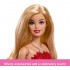 BARBIE ΚΟΚΚΙΝΟ ΦΟΡΕΜΑ MATTEL 80 ΧΡΟΝΙΑ JGD25 BARBIE ΚΟΚΚΙΝΟ ΦΟΡΕΜΑ MATTEL 80 ΧΡΟΝΙΑ JGD25