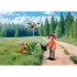 PLAYMOBIL SPECIAL PLUS ΔΙΑΣΩΣΗ ΕΛΑΦΙΟΥ ΜΕ DRONE PLAYMOBIL SPECIAL PLUS ΔΙΑΣΩΣΗ ΕΛΑΦΙΟΥ ΜΕ DRONE