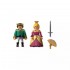 PLAYMOBIL DUO-PACK ΒΑΣΙΛΙΑΣ ΚΑΙ ΒΑΣΙΛΙΣΣΑ PLAYMOBIL DUO-PACK ΒΑΣΙΛΙΑΣ ΚΑΙ ΒΑΣΙΛΙΣΣΑ