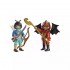 PLAYMOBIL DUO-PACK NOVELMORE ΕΝΑΝΤΙΟΝ BURNHAM PLAYMOBIL DUO-PACK NOVELMORE ΕΝΑΝΤΙΟΝ BURNHAM