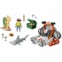 PLAYMOBIL ΥΠΟΒΡΥΧΙΟ ΚΥΝΗΓΙ ΘΗΣΑΥΡΟΥ PLAYMOBIL ΥΠΟΒΡΥΧΙΟ ΚΥΝΗΓΙ ΘΗΣΑΥΡΟΥ