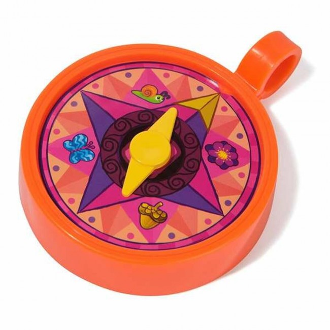 DORA ΤΟ ΣΑΚΙΔΙΟ ΤΗΣ DORA (6071799) DORA ΤΟ ΣΑΚΙΔΙΟ ΤΗΣ DORA (6071799)