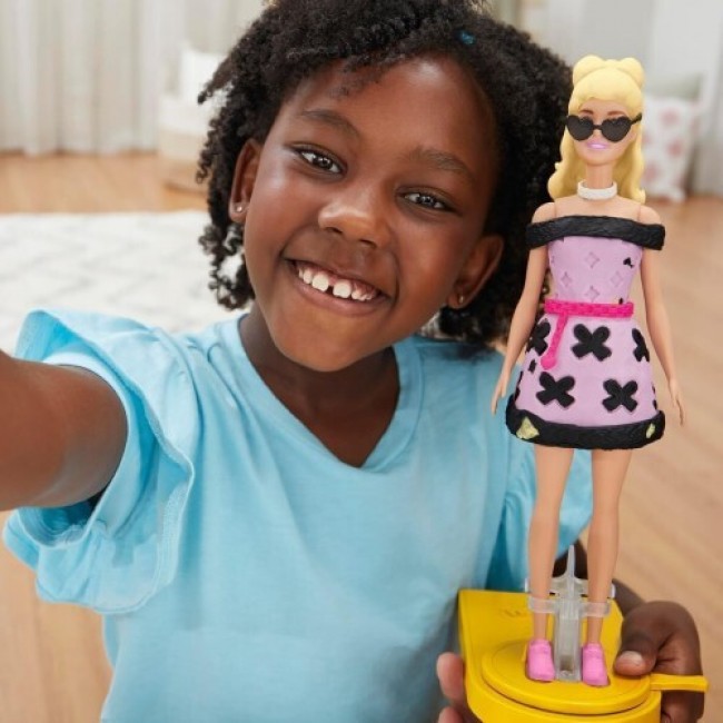 HASBRO PLAY-DOH BARBIE FASHION SHOP HASBRO PLAY-DOH BARBIE FASHION SHOP