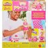 PLAY DOH BARBIE SET WINGS AND BOWS WITH DOLL INCLUDED PLAY DOH BARBIE SET WINGS AND BOWS WITH DOLL INCLUDED