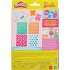 PLAY-DOH BARBIE PEARLS AND BOWS (G1365) PLAY-DOH BARBIE PEARLS AND BOWS (G1365)