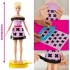 HASBRO PLAY-DOH BARBIE FASHION SHOP HASBRO PLAY-DOH BARBIE FASHION SHOP