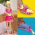 PLAY DOH BARBIE SET WINGS AND BOWS WITH DOLL INCLUDED PLAY DOH BARBIE SET WINGS AND BOWS WITH DOLL INCLUDED