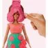 PLAY-DOH BARBIE FLORALS AND FRINGE (G1360) PLAY-DOH BARBIE FLORALS AND FRINGE (G1360)