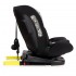 MONI ΚΑΘΙΣΜΑ ΑΥΤΟΚΙΝΗΤΟΥ ISOFIX 40-150CM VAMOS STONE GREY 3801005153176 MONI ΚΑΘΙΣΜΑ ΑΥΤΟΚΙΝΗΤΟΥ ISOFIX 40-150CM VAMOS STONE GREY 3801005153176