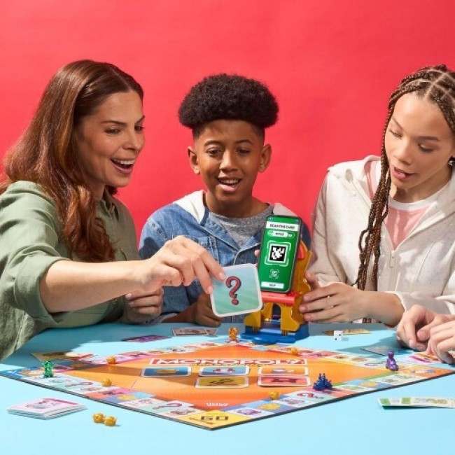 MONOPOLY ΤΡΑΠΕΖΙΚΗ ΕΦΑΡΜΟΓΗ MONOPOLY ΤΡΑΠΕΖΙΚΗ ΕΦΑΡΜΟΓΗ