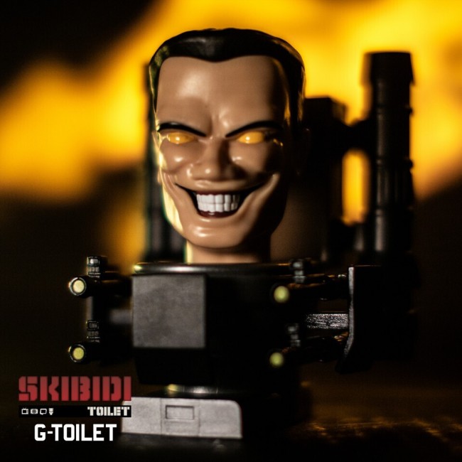 SKIBIDI TOILET ΣΥΛΛΕΚΤΙΚΗ ΦΙΓΟΥΡΑ ΜΟΝΗ ΣΥΣΚΕΥΑΣΙΑ SKIBIDI TOILET ΣΥΛΛΕΚΤΙΚΗ ΦΙΓΟΥΡΑ ΜΟΝΗ ΣΥΣΚΕΥΑΣΙΑ