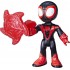 MARVEL SPIDEY AND HIS AMAZING FRIENDS MILES SPIN MORALES ΚΑΙ ΑΞΕΣΟΥΑΡ G0661 / G1459 MARVEL SPIDEY AND HIS AMAZING FRIENDS MILES SPIN MORALES ΚΑΙ ΑΞΕΣΟΥΑΡ G0661 / G1459
