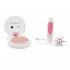 VERY BELLA LIP ΜΟΝΟΚΕΡΟΣ ΣΕΤ ΣΚΙΑ & LIP GLOSS (VRB47000) VERY BELLA LIP ΜΟΝΟΚΕΡΟΣ ΣΕΤ ΣΚΙΑ & LIP GLOSS (VRB47000)
