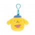 SQUISHMALLOWS SANRIO ΛΟΥΤΡΙΝΑ ΜΠΡΕΛΟΚ 9CM TROPICAL FOOD POMPOMPURIN SQUISHMALLOWS SANRIO ΛΟΥΤΡΙΝΑ ΜΠΡΕΛΟΚ 9CM TROPICAL FOOD POMPOMPURIN