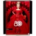 BARBIE ΣΥΛΛΕΚΤΙΚΗ MATTEL 80 ΧΡΟΝΙΑ BARBIE ΣΥΛΛΕΚΤΙΚΗ MATTEL 80 ΧΡΟΝΙΑ