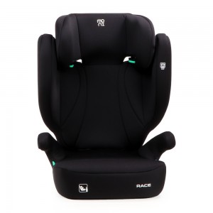 MONI ΚΑΘΙΣΜΑ ΑΥΤΟΚΙΝΗΤΟΥ RACE 100-150CM COSMO BLACK 3801005153527