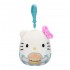 SQUISHMALLOWS SANRIO ΛΟΥΤΡΙΝΑ ΜΠΡΕΛΟΚ 9CM FOOD TRUCK TREATS HELLO KITTY SQUISHMALLOWS SANRIO ΛΟΥΤΡΙΝΑ ΜΠΡΕΛΟΚ 9CM FOOD TRUCK TREATS HELLO KITTY