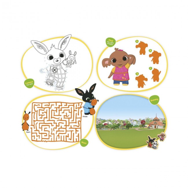 ΣΕΤ ΑΥΤΟΚΟΛΛΗΤΑ BING STICKER SET ΣΕΤ ΑΥΤΟΚΟΛΛΗΤΑ BING STICKER SET