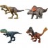 JURASSIC WORLD REBIRTH - ΦΙΓΟΥΡΑ ΔΕΙΝΟΣΑΥΡΟΥ ΜΕ ΣΠΑΣΤΑ ΜΕΛΗ - NANOTYRANNUS (JGB80) JURASSIC WORLD REBIRTH - ΦΙΓΟΥΡΑ ΔΕΙΝΟΣΑΥΡΟΥ ΜΕ ΣΠΑΣΤΑ ΜΕΛΗ - NANOTYRANNUS (JGB80)