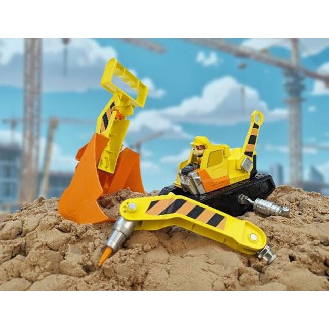 PAW PATROL ΜΕΓΑΛΟ ΟΧΗΜΑ ΚΑΤΑΣΚΕΥΩΝ ΤΟΥ ΡΑΜΠΛ PAW PATROL ΜΕΓΑΛΟ ΟΧΗΜΑ ΚΑΤΑΣΚΕΥΩΝ ΤΟΥ ΡΑΜΠΛ