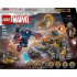 LEGO MARVEL ΕΚΔΙΚΗΤΕΣ Η ΤΕΛΙΚΗ ΜΑΧΗ ΘΟΡ VS ΤΣΙΤΑΟΥΡΙ (76322)