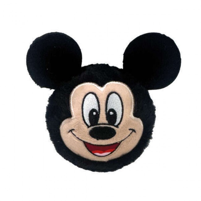 TY BEANIE BOUNCERS ΧΝΟΥΔΩΤΟ ΜΠΑΛΑΚΙ DISNEY MICKEY TY BEANIE BOUNCERS ΧΝΟΥΔΩΤΟ ΜΠΑΛΑΚΙ DISNEY MICKEY