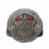 TY BEANIE BOUNCERS ΧΝΟΥΔΩΤΟ ΜΠΑΛΑΚΙ MEGATRON TRANSFORMERS TY BEANIE BOUNCERS ΧΝΟΥΔΩΤΟ ΜΠΑΛΑΚΙ MEGATRON TRANSFORMERS