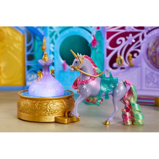 UNICORN ACADEMY ΣΕΤ ΠΑΙΧΝΙΔΙΟΥ ΣΤΑΒΛΟΣ (6072449) UNICORN ACADEMY ΣΕΤ ΠΑΙΧΝΙΔΙΟΥ ΣΤΑΒΛΟΣ (6072449)