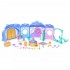 UNICORN ACADEMY ΣΕΤ ΠΑΙΧΝΙΔΙΟΥ ΣΤΑΒΛΟΣ (6072449) UNICORN ACADEMY ΣΕΤ ΠΑΙΧΝΙΔΙΟΥ ΣΤΑΒΛΟΣ (6072449)