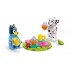 LEGO BLUEY PLAYGROUND FUN WITH BLUEY & CLOE (11201) LEGO BLUEY PLAYGROUND FUN WITH BLUEY & CLOE (11201)