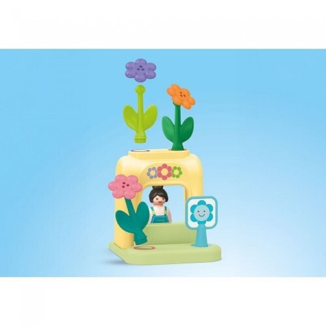 PLAYMOBIL JUNIOR ΤΟ ΠΡΩΤΟ ΜΟΥ PLAYMOBIL (71655) PLAYMOBIL JUNIOR ΤΟ ΠΡΩΤΟ ΜΟΥ PLAYMOBIL (71655)