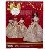 ΣΥΛΛΕΚΤΙΚΗ ΚΟΥΚΛΑ BARBIE HOLIDAY 2025 ΛΑΤΙΝΑ ΣΥΛΛΕΚΤΙΚΗ ΚΟΥΚΛΑ BARBIE HOLIDAY 2025 ΛΑΤΙΝΑ