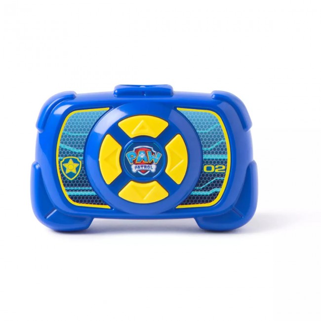 PAW PATROL ΦΙΓΟΥΡΑ ΜΕ ΟΧΗΜΑ ACTION CRUISER CHASE PAW PATROL ΦΙΓΟΥΡΑ ΜΕ ΟΧΗΜΑ ACTION CRUISER CHASE