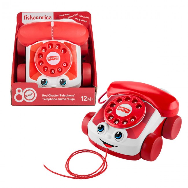 FISHER PRICE 80H ΕΠΕΤΕΙΟ ΤΗΛΕΦΩΝΙΚΗ ΣΥΣΚΕΥΗ FISHER PRICE 80H ΕΠΕΤΕΙΟ ΤΗΛΕΦΩΝΙΚΗ ΣΥΣΚΕΥΗ