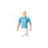MANCHESTER CITY SOCCER - ERLING HAALAND ΦΙΓΟΥΡΑ 20CM MANCHESTER CITY SOCCER - ERLING HAALAND ΦΙΓΟΥΡΑ 20CM