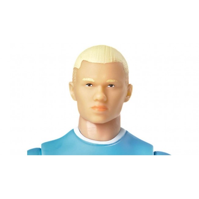 MANCHESTER CITY SOCCER - ERLING HAALAND ΦΙΓΟΥΡΑ 20CM MANCHESTER CITY SOCCER - ERLING HAALAND ΦΙΓΟΥΡΑ 20CM