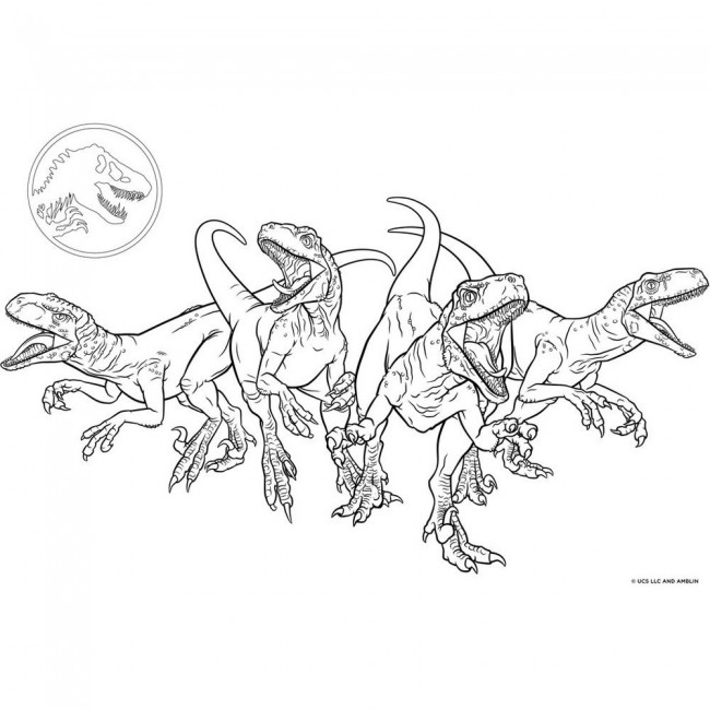 ΜΠΛΟΚ ΖΩΓΡΑΦΙΚΗΣ 23Χ33 40 Φ. ΑΥΤΟΚ.+ ΣΤΕΝΣΙΛ JURASSIC (572011) ΜΠΛΟΚ ΖΩΓΡΑΦΙΚΗΣ 23Χ33 40 Φ. ΑΥΤΟΚ.+ ΣΤΕΝΣΙΛ JURASSIC (572011)