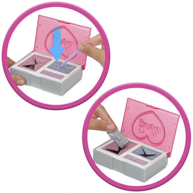 BARBIE PARTY UNBOXED - GLAM PARTY CURVY (JFY67) BARBIE PARTY UNBOXED - GLAM PARTY CURVY (JFY67)