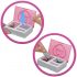 BARBIE PARTY UNBOXED - GLAM PARTY CURVY (JFY67) BARBIE PARTY UNBOXED - GLAM PARTY CURVY (JFY67)